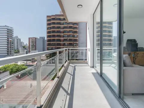 VENTA. DEPARTAMENTO NUEVO. 2 AMB. QUILMES