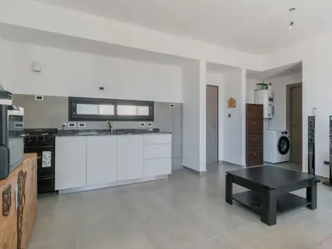 VENTA. DEPARTAMENTO NUEVO. 2 AMB. QUILMES
