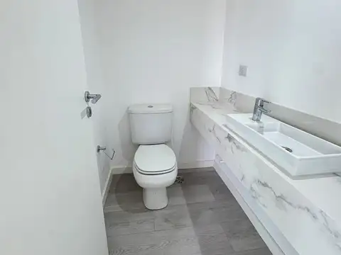 Departamento en Venta con 2 cocheras