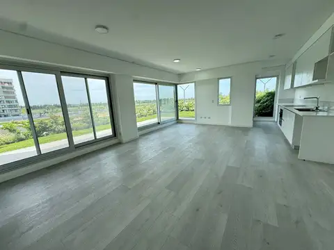 Departamento  en Venta en Remeros Beach, Rincón de Milberg, Tigre