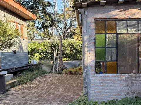Casa en Venta 10 años
