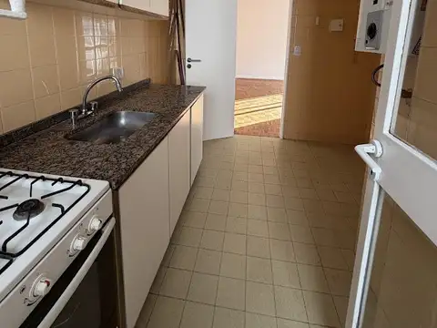 Departamento en Alquiler al Noroeste