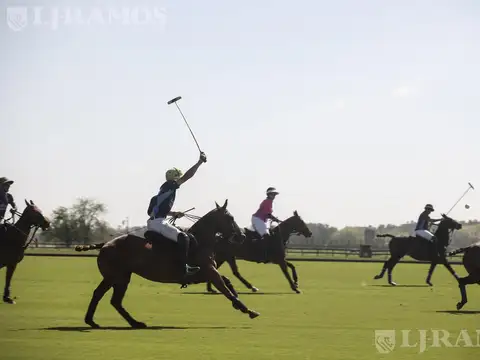Terreno en La Dolfina Polo Ranch - PG
