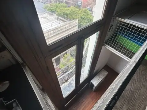Departamento en Venta de 5 dormitorios