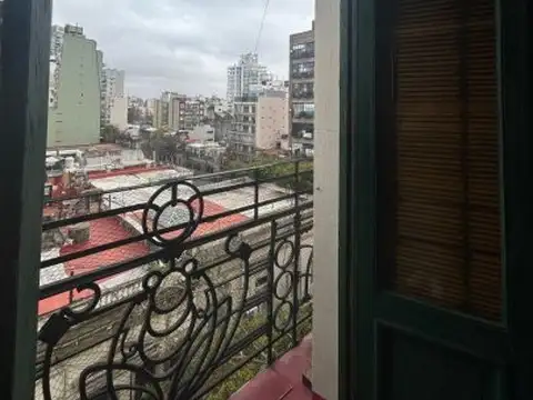 San Telmo, Bolívar 1414, 7 ambientes, 154 m² cub. venta USD 250.000