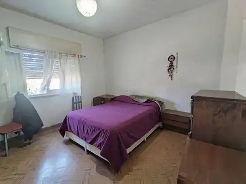 Depto Tipo Casa en Venta de 1 dormitorio