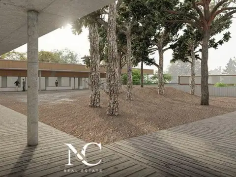 Local en Venta en Costa Esmeralda, USD 198.000