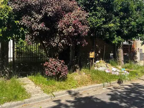 Terreno en Venta en Haedo, USD 77.999