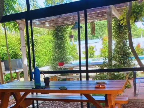 Casa en Venta en Los Talas, USD 65.000