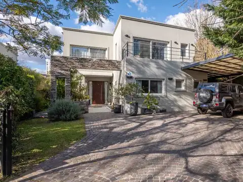 Casa en Venta en Santa Maria del Tigre, USD 520.000