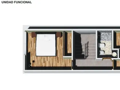 Casa en Venta 1 año