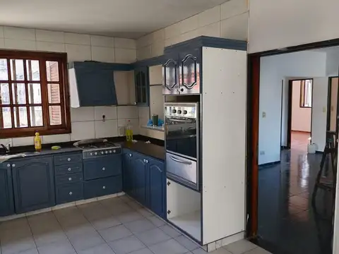Casa en Alquiler 4 ambientes -Barracas