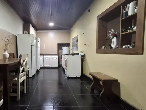 Casa en Venta de 6 dormitorios