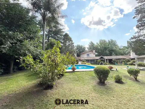 Quinta en Venta en El Remanso, USD 170.000