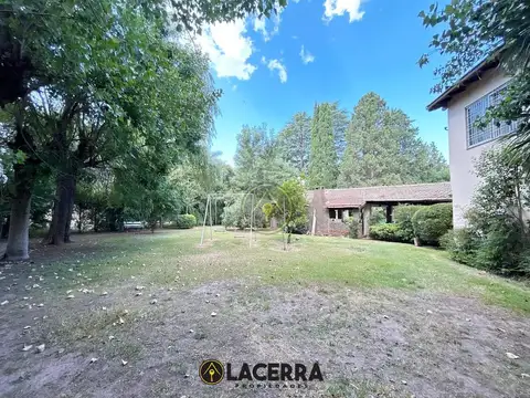 Quinta en Venta de 5 dormitorios