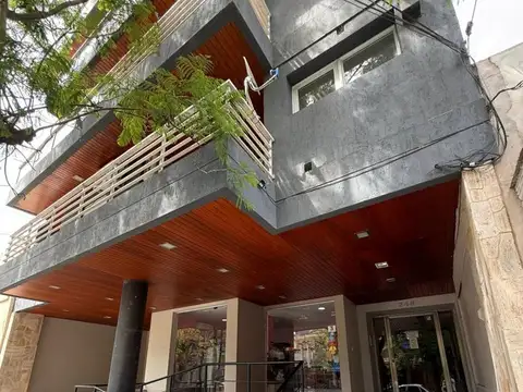 Dpto en venta con amenities -Zona tribunales