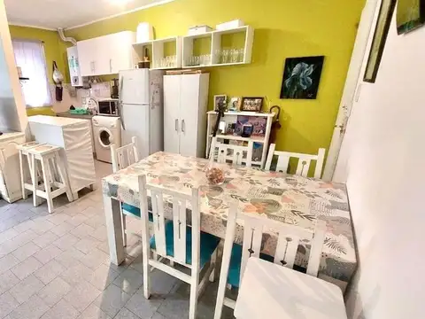 Departamento en Venta en La Plata, Partido de La Plata