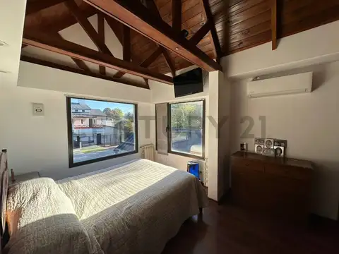 EN VENTA! Duplex 4 ambientes