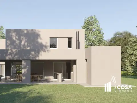 Casa en Venta en Vida, USD 700.000