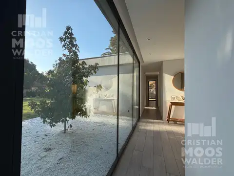 Casa en Alquiler al Sureste