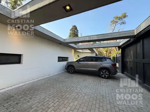 Casa en Alquiler 5 años