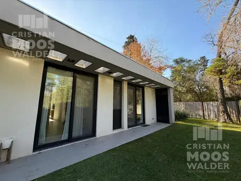 Casa en Alquiler 5 años