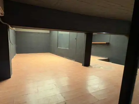 VENTA TERRENO EN PALERMO 1382 METROS VENDIBLES