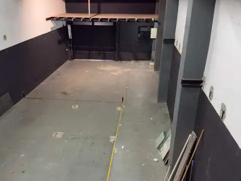 Terreno en Venta en Palermo, USD 599.000