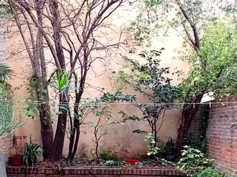 Santo Tome 2600 V del Parque triplex 5amb coch patio terraz 