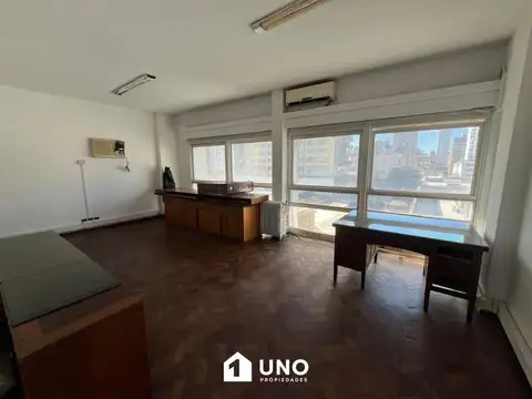 Oficina en Alquiler en Rosario, Santa Fe
