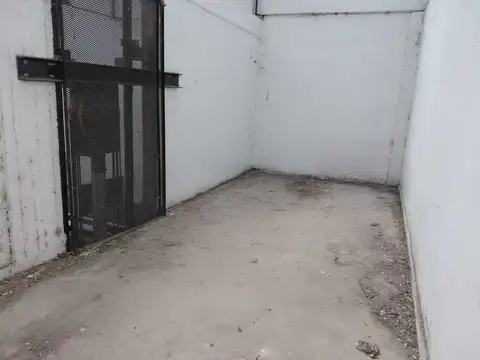 Alquiler cochera microcentro La Plata