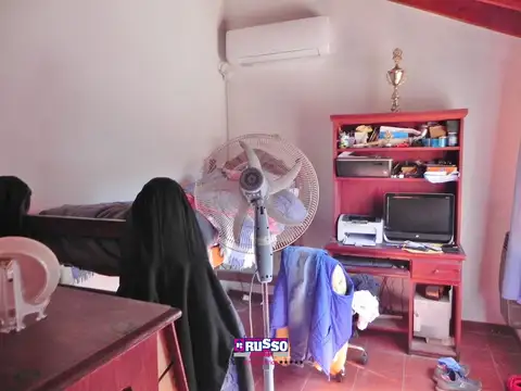 Casa en Venta 40 años