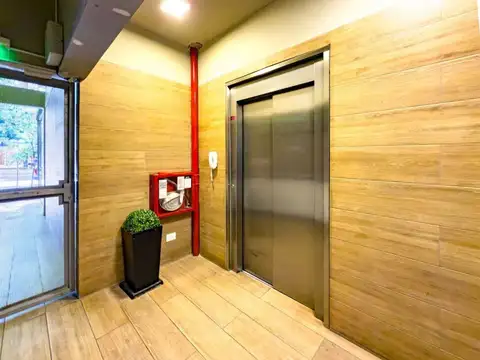 Departamento en Alquiler de 2 dormitorios