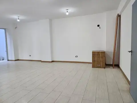 Departamento en Alquiler al Sur
