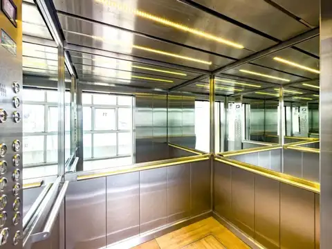 Departamento en Alquiler 5 años