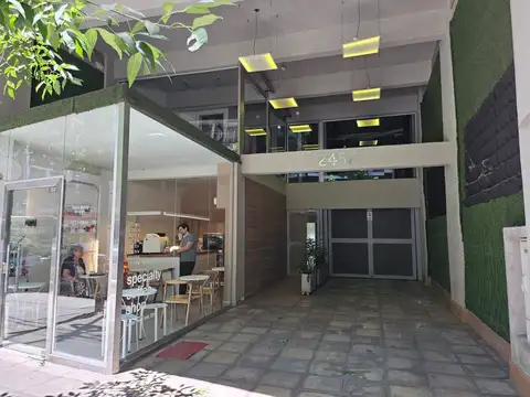 Departamento en Alquiler de 3 ambientes
