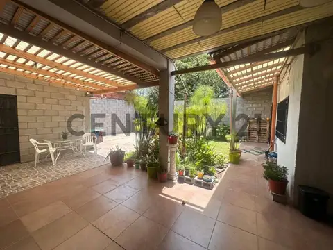 Casa en venta
