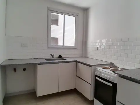 Departamento en Del Viso