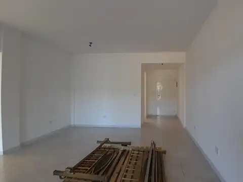 Departamento en Alquiler con 1 cochera