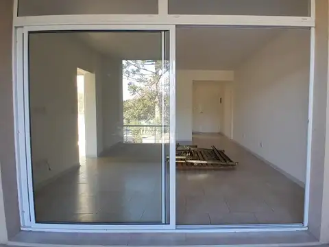 Departamento en Alquiler A Estrenar