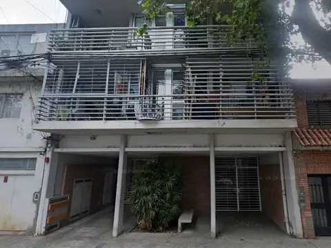 Cochera en República de la Sexta