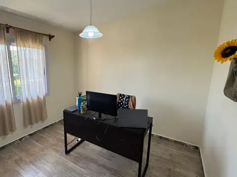 Casa de 2 dorm en una planta Rio Ceballos APTO CREDITO