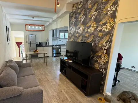 Casa de 2 dorm en una planta Rio Ceballos APTO CREDITO