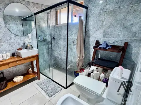 Casa en Alquiler de 2 dormitorios