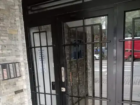 Avenida Rivadavia 9500, Piso 7