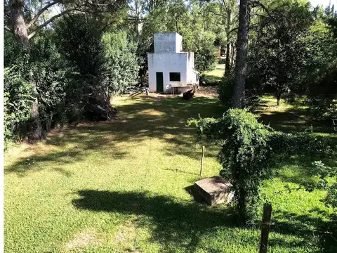 Camino Al Circulo Católico