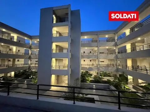 Departamento en Alquiler 2 años