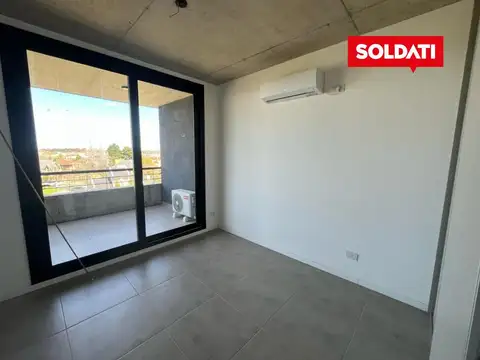 Departamento en Alquiler 2 años