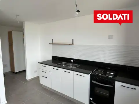 Departamento en Alquiler en La Lonja, USD 450