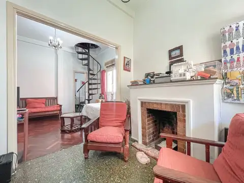 Depto Tipo Casa en Venta en Lomas de Zamora, USD 89.900